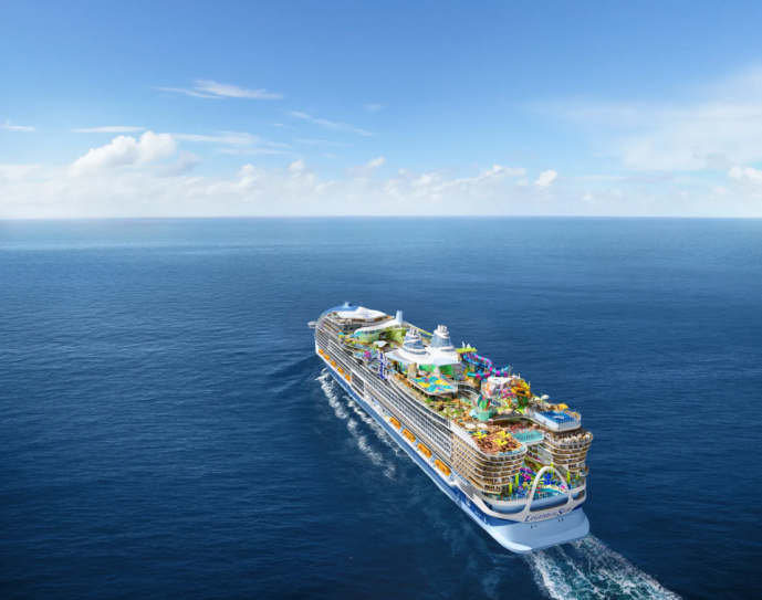 Cruise